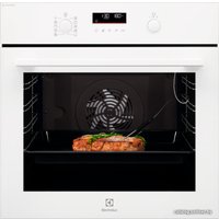 Электрический духовой шкаф Electrolux SteamBake 600 EOD6C77V