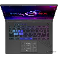 Игровой ноутбук ASUS ROG Strix G16 2023 G614JU-N4098