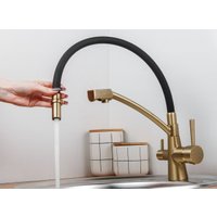 Смеситель AV Engineering AVLUX4-A49GLB