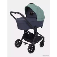 Универсальная коляска Rant Energy Basic RA092 (3 в 1, зеленый)