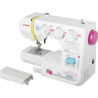Электромеханическая швейная машина Janome Excellent Stitch 18A