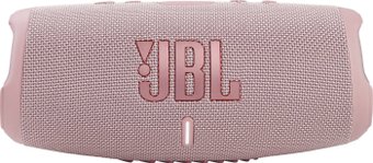 JBL Charge 5 (розовый)