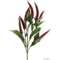 Искусственный цветок MonAmi CQ-24 (84 см, бордовый)