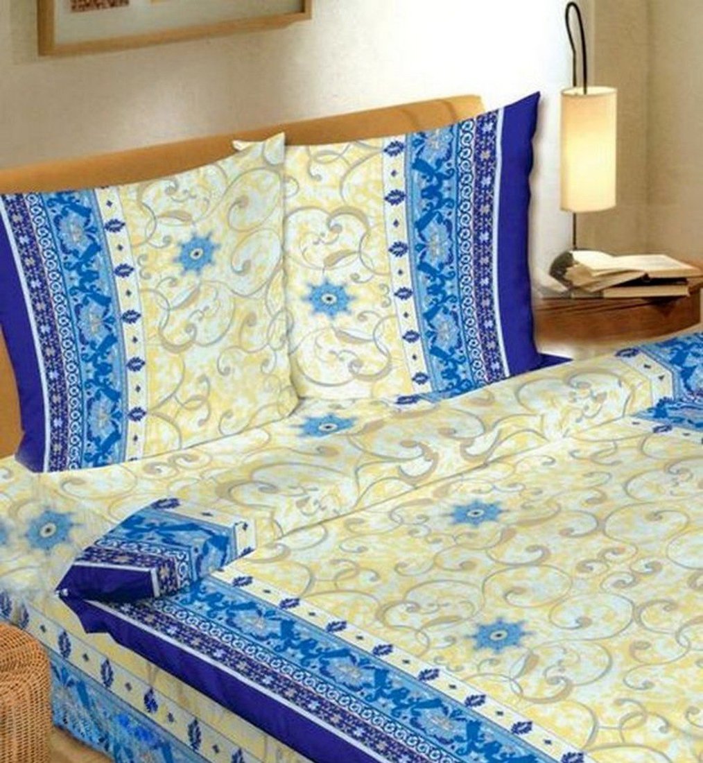 

Постельное белье Реноме Шуя 59291