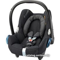 Детское автокресло Maxi-Cosi CabrioFix (Black Raven)