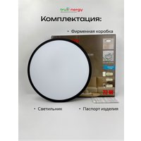 Припотолочная люстра TruEnergy 11604