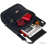 Городской рюкзак Peterson PTN PL-29601 (синий)