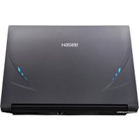 Игровой ноутбук Hasee Z7-TA5NA