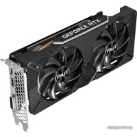 Видеокарта Palit GeForce RTX 2060 Dual 6GB GDDR6 NE62060018J9-1160A-1