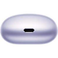 Наушники Huawei FreeBuds 6 (фиолетовый, международная версия)