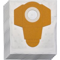 Комплект одноразовых мешков Einhell 2351190 (5 шт)