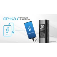 Автомобильный компрессор TrendVision AP-K3