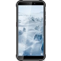 Телефон Oukitel WP5 3GB/32GB (черный)