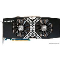 Видеокарта HIS R9 280X iPower IceQ X2 Boost Clock 3GB GDDR5 (H280XQM3G2M)