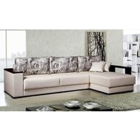 Модульный диван Корсак Одеон (угловой)