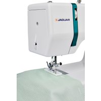 Электронная швейная машина Jaguar Power Fabriq 25 в Витебске