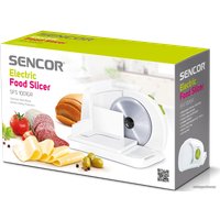 Ломтерезка Sencor SFS 1001GR