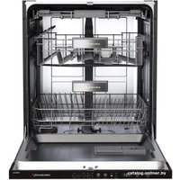 Встраиваемая посудомоечная машина Schaub Lorenz SLG VI6610
