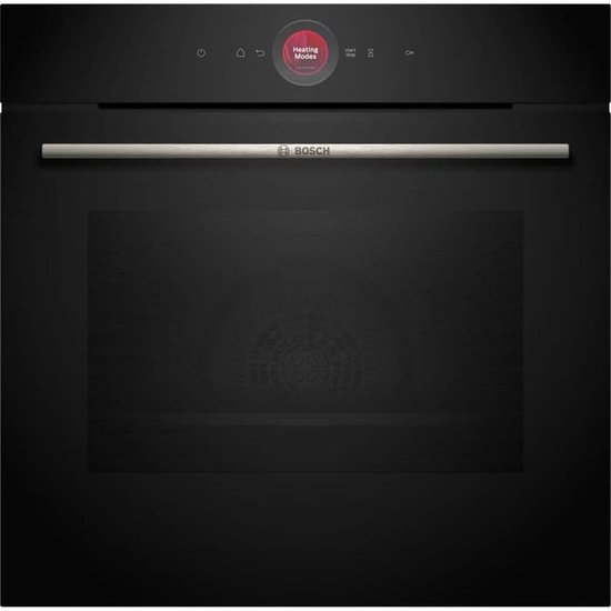 Bosch Serie 8 HBG7541B1