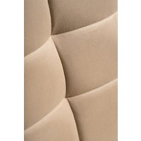 Стул Notta Челси (белый/бежевый)