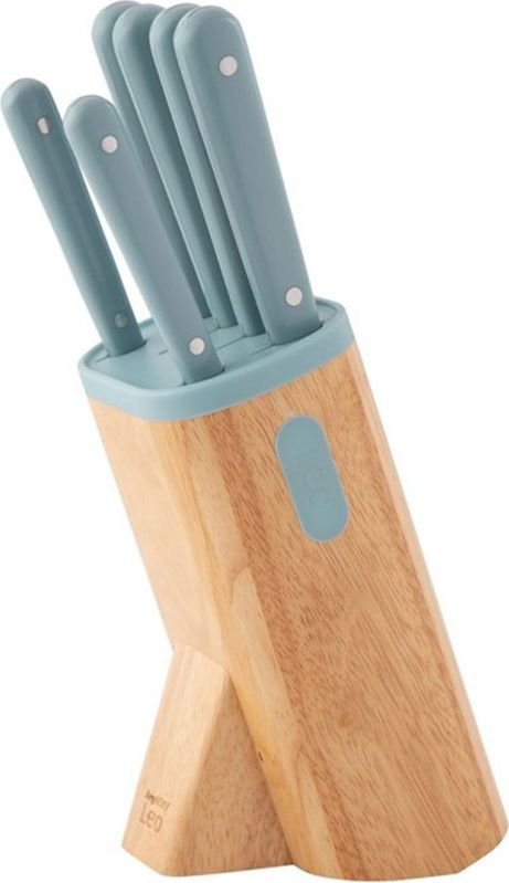 

Набор ножей BergHOFF Leo Slate 3950350