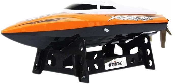 

Катер UDI U001