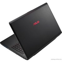 Игровой ноутбук ASUS G56JK-CN098H