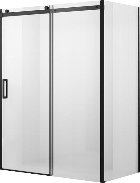 

Душевой уголок Ambassador Benefit 160x90x200 19021205HB-90HB