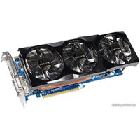 Видеокарта Gigabyte GeForce GTX 560 Ti 448 Cores 1280MB GDDR5 (GV-N560448-13I)