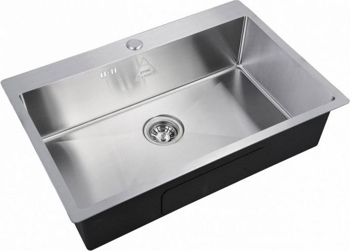 

Кухонная мойка ZorG SH 7551