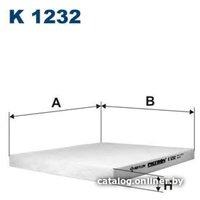 Салонный фильтр Filtron K1232
