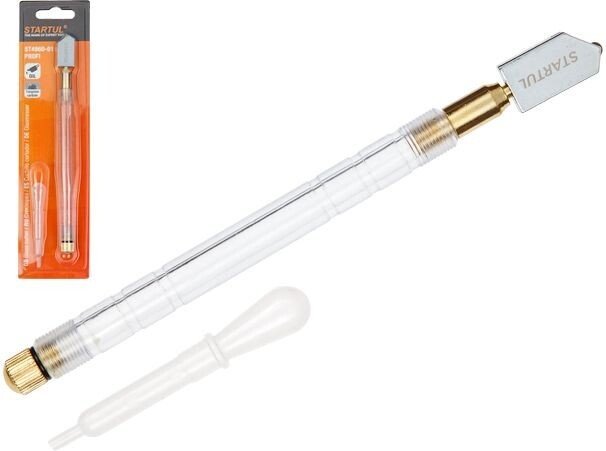 

Стеклорез Startul ST4960-01