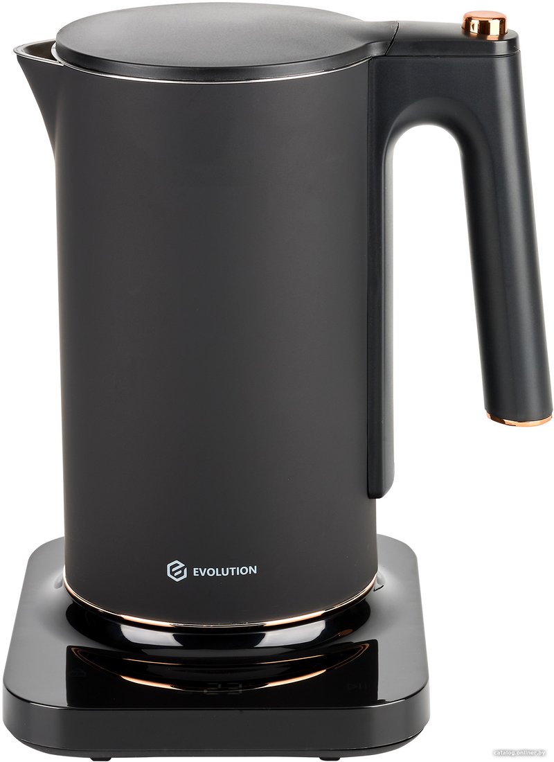 Электрический чайник Evolution KP22151L Thermocontrol