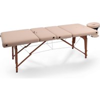 Массажный стол Unix Premium (cream) в Борисове