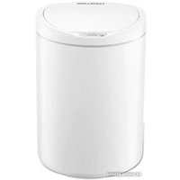 Мусорное ведро Ninestars Sensor Trash Can DZT-8-29S (белый)