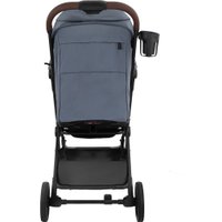 Коляска прогулочная «книга» Pituso Ice IC/002 (Graphite)