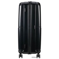 Чемодан-спиннер American Tourister Geopop Shadow Black 77 см