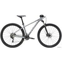 Велосипед Trek X-Caliber 8 29 (серый, 2019)