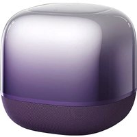 Беспроводная колонка Baseus AeQur V2 (фиолетовый)