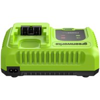 Зарядное устройство Greenworks G24C8 2958707 (24В)