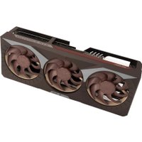 Видеокарта ASUS GeForce RTX 5080 16GB GDDR7 Noctua OC Edition RTX5080-O16G-NOCTUA