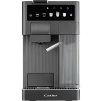 Капсульная кофеварка Catler ES 750 G Renzo