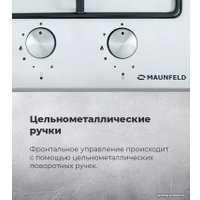 Варочная панель MAUNFELD EGHS.32.3ES/G