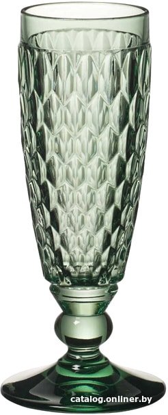 Бокал для шампанского Villeroy & Boch Boston coloured 11-7309-0072
