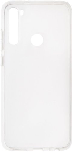 Чехол для телефона Volare Rosso Clear для Xiaomi Redmi Note 8 (прозрачный)