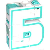 Трансформер Bondibon Bondibot Буква Б ВВ5487