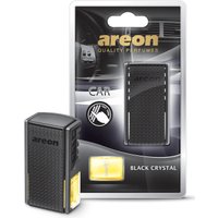  Areon Car blister Black Crystal ARE-ACB02