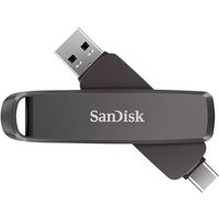 USB Flash SanDisk Extreme PRO Dual Drive USB Type-C/Type-A 2TB SDDDE1-2T00-G46