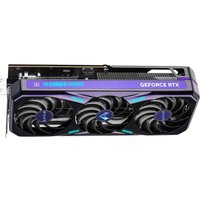 Видеокарта Maxsun GeForce RTX 4070 Ti iCraft OC 16G