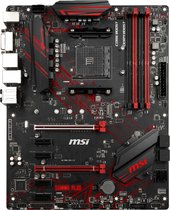 MSI B450 Gaming Plus